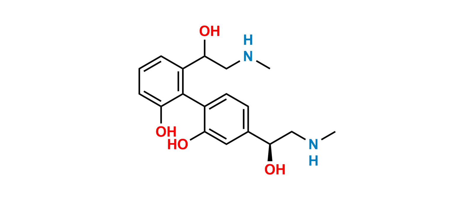 Phenylephrine Impurity 51
